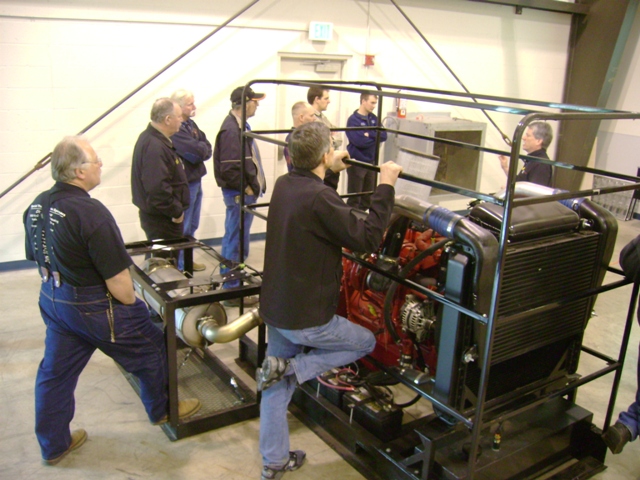 Cummins Class